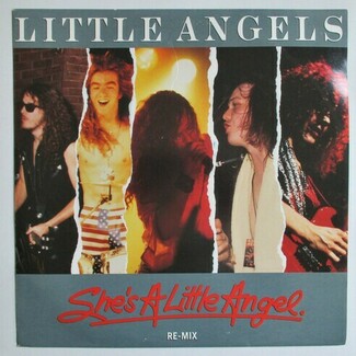 She's A Little Angel by Little Angels