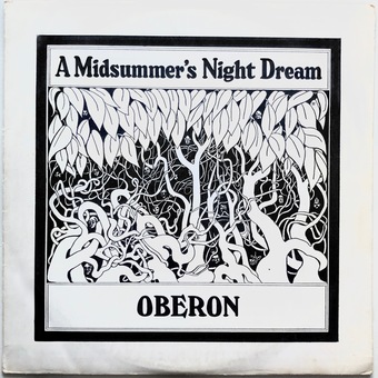 A Midsummer Night’s Dream by Oberon