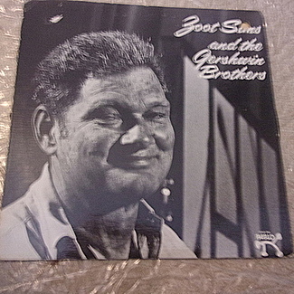 Zoot Sims And The Gershwin Brothers by Zoot Sims