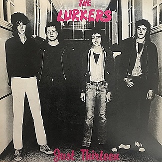 Just Thirteen by The Lurkers