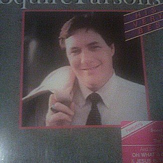 His Very Best by Squire Parsons