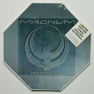 Days Of No Trust by Magnum
