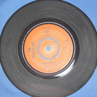 Ob-La-Di Ob-La-Da by The Marmalade