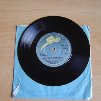 The Legend Of Wooley Swamp by The Charlie Daniels Band