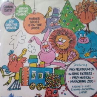 Buddah Records Presents "Holiday Spectacular" by The Kasenetz-Katz Singing Orchestral Circus