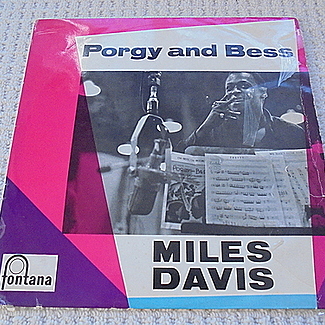 Porgy And Bess by Miles Davis