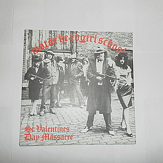 St Valentines Day Massacre by Motörhead