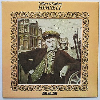 Himself by Gilbert O'Sullivan