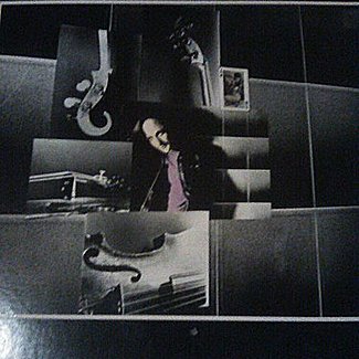 Foreign Exchange by Ben Mink