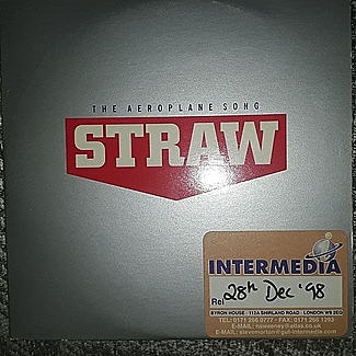 The Aeroplane Song by Straw