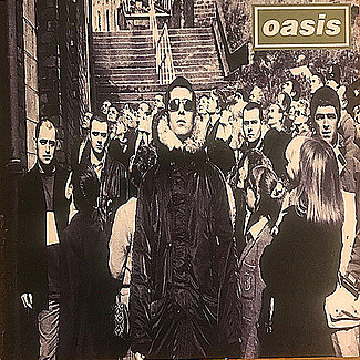 D'You Know What I Mean? by Oasis