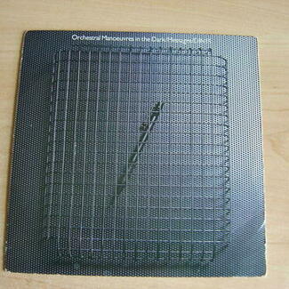 Messages by Orchestral Manoeuvres In The Dark