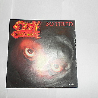 So Tired by Ozzy Osbourne