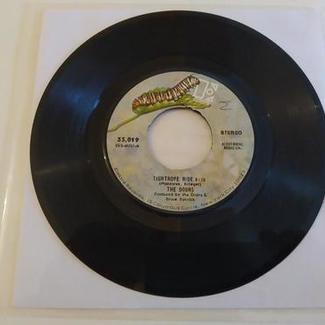 Tightrope Ride / Variety Is The Spice Of Life by The Doors