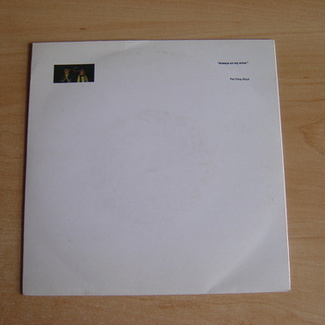 Always On My Mind by Pet Shop Boys