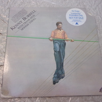 Monday Stroll by Kenny Burrell