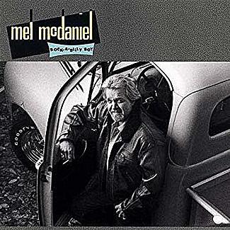 Rock-A-Billy Boy by Mel McDaniel