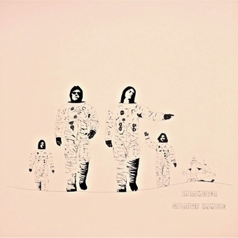 Galactic Ramble by Parameter