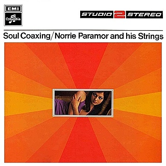 Soul Coaxing by Norrie Paramor & His Strings