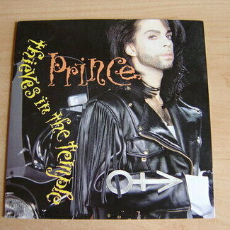 Thieves In The Temple by Prince