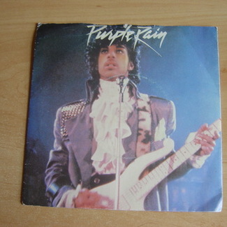Purple Rain by Prince And The Revolution