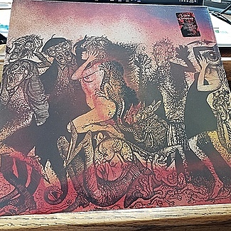 Storm Corrosion by Storm Corrosion