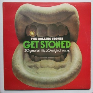 Get Stoned - The Rolling Stones 30 Greatest Hits by The Rolling Stones