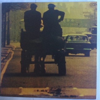 Anymore For Anymore by Ronnie Lane and Slim Chance