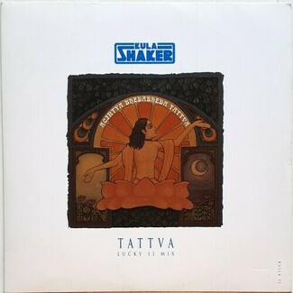 Tattva (Lucky 13 Mix) by Kula Shaker