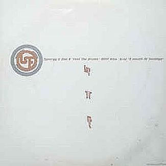 Feel The Drums (Remix) / A Month Of Sundays by Synergy And Dan X