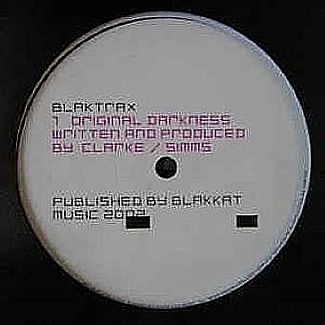 Darkness by Deep C & Randall Jones