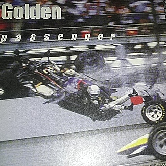 Passenger by Golden