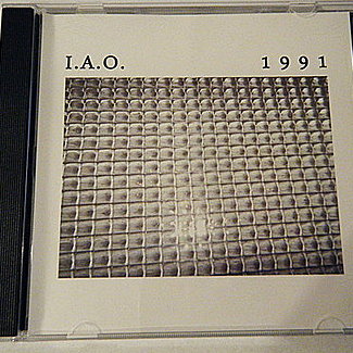 1991 by Iao