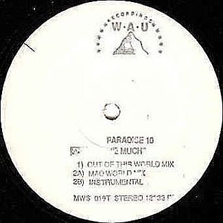 2 Much by Paradise 10