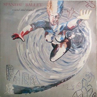 True by Spandau Ballet