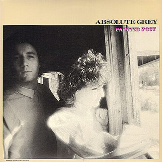 Painted Post by Absolute Grey