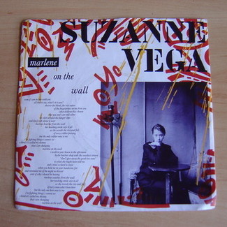 Marlene On The Wall by Suzanne Vega