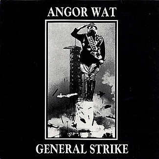 General Strike by Angor Wat