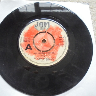 Big Trouble by T.N.T.