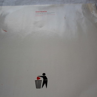 Throwing It All Away by Genesis