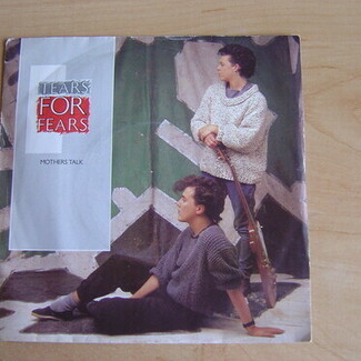 Mothers Talk by Tears For Fears