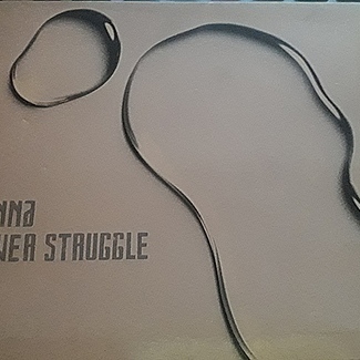 Power Struggle by Sunna