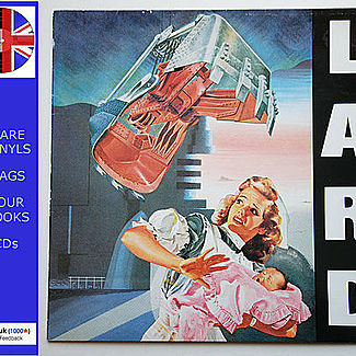 The last temptation of Reid by Lard