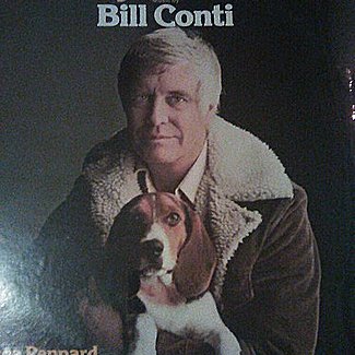 Five Days From Home (Music From The Original Motion Picture Soundtrack) by Bill Conti