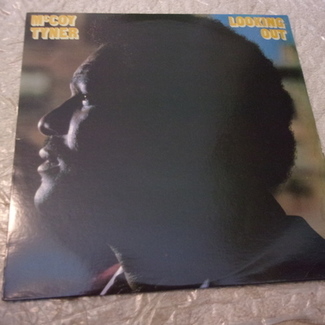 Looking Out by McCoy Tyner