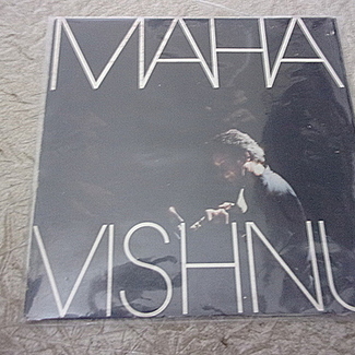 Mahavishnu by Mahavishnu Orchestra