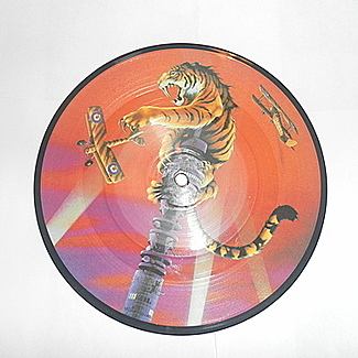 Love Potion No. 9 by Tygers Of Pan Tang