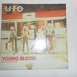 Young Blood by Ufo