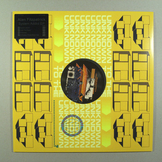 System Addict by Alan Fitzpatrick