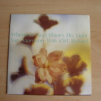 Whenever God Shines His Light by Van Morrison